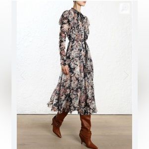 Zimmerman dress size Large size 3